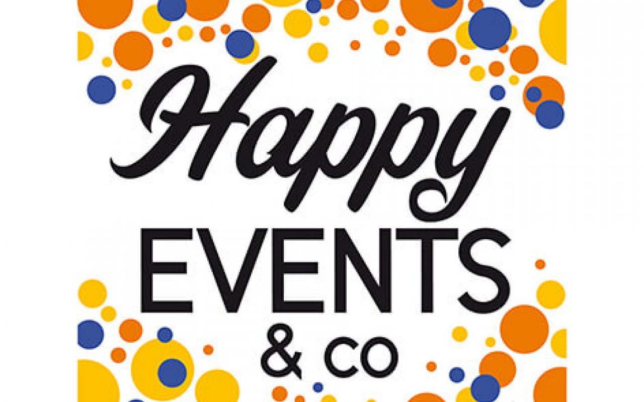 Happy Events & co, organisation d