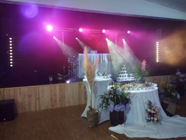 djbanimation, mariage en Morbihan 2025