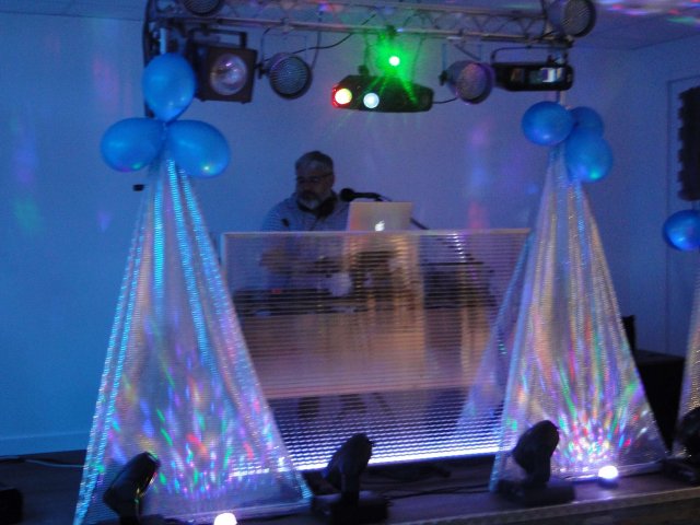 djbanimation, Dj mariage 56 Morbihan, plan rapproché