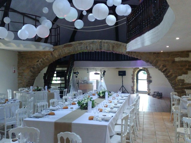 djbanimation, didjay.b DJ pour mariage au domaine du Grand Val, Baud 56 