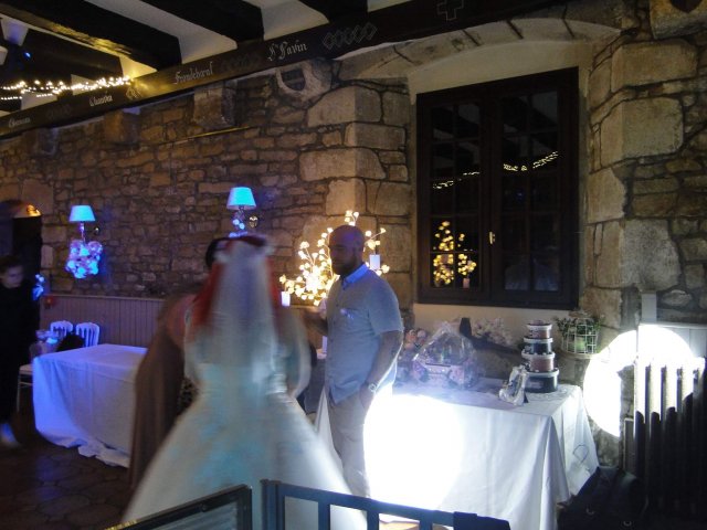 DjB Animation, didjay.B, mariage en Morbihan