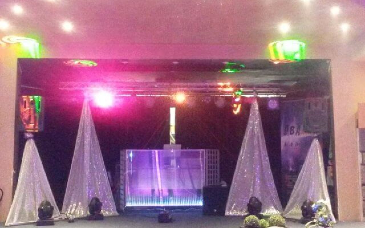 Animation mariage DjB Animation sono Dj Morbihan